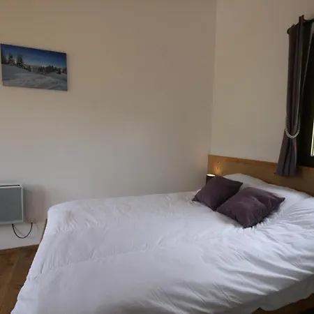 Bois De Chene Appartement Les Gets