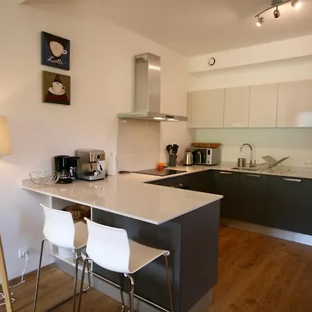 Appartement Bois De Chene *