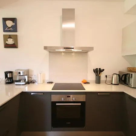 Appartement Bois De Chene