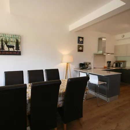 Appartement Bois De Chene *