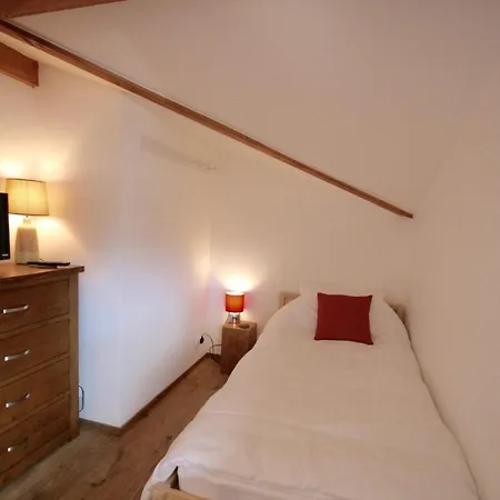 Appartement Bois De Chene