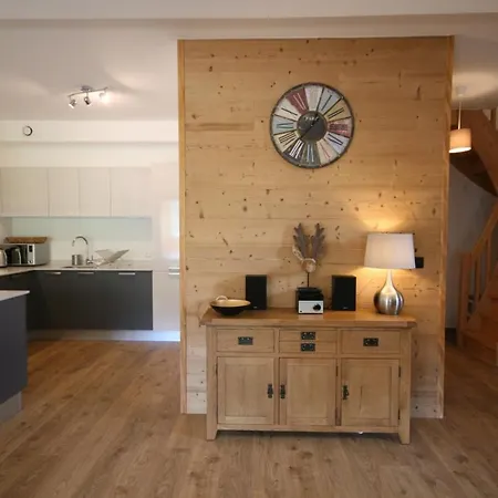Bois De Chene Appartement *