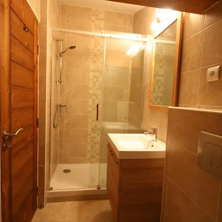 Appartement Bois De Chene Les Gets