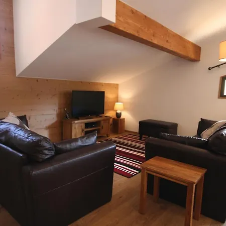 Bois De Chene Appartement Les Gets