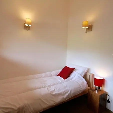 Bois De Chene Appartement *