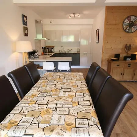 Bois De Chene Appartement