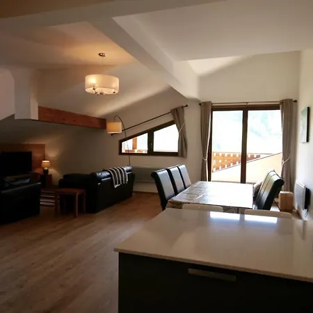 Appartement Bois De Chene Les Gets
