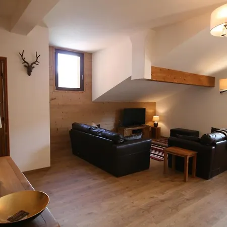 Bois De Chene * Les Gets