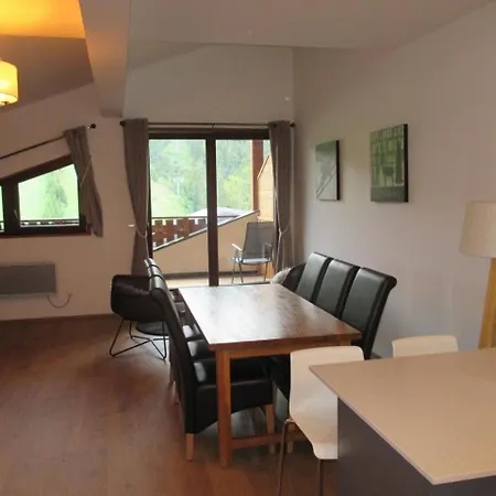 Bois De Chene Appartement Les Gets