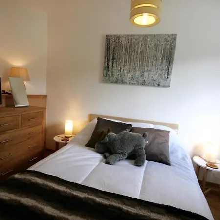 Appartement Bois De Chene