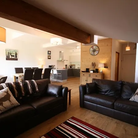 Bois De Chene Appartement *