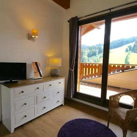 Appartement Bois De Chene *